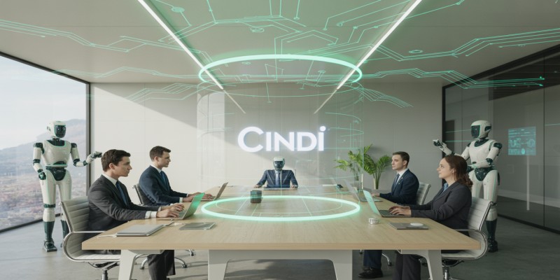 Automação Integrada com IA: Como a CINNDI Revoluciona Empresas